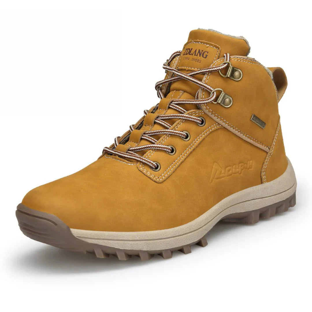 Bota Masculina Coturno Adventure - REF38