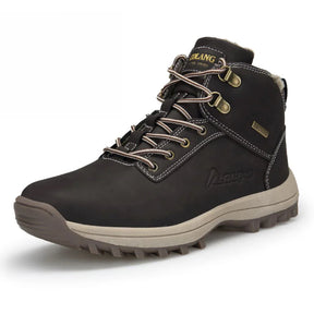 Bota Masculina Coturno Adventure - REF38