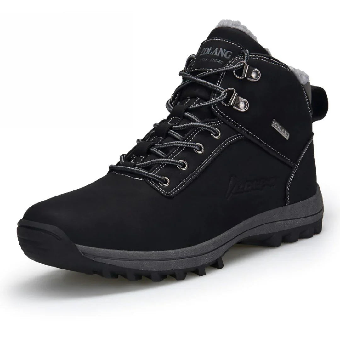 Bota Masculina Coturno Adventure - REF38